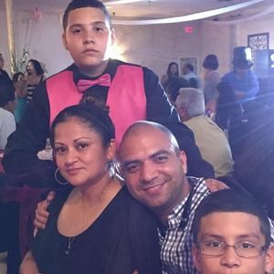 Meet your Posher, Marlon